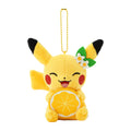 Pikachu Lemon Mascot Plush – Pokémon Center Hiroshima R Exclusive