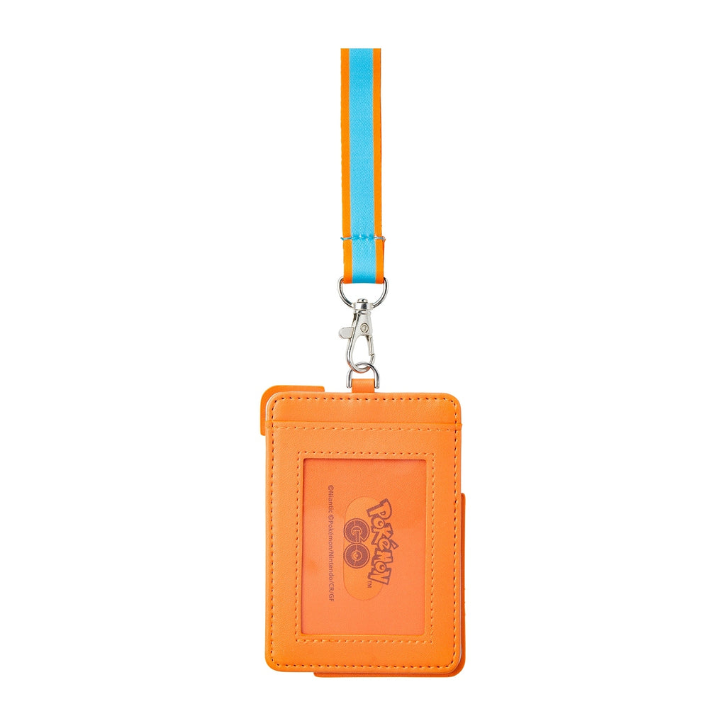 ID card case Pokémon GO raid pass