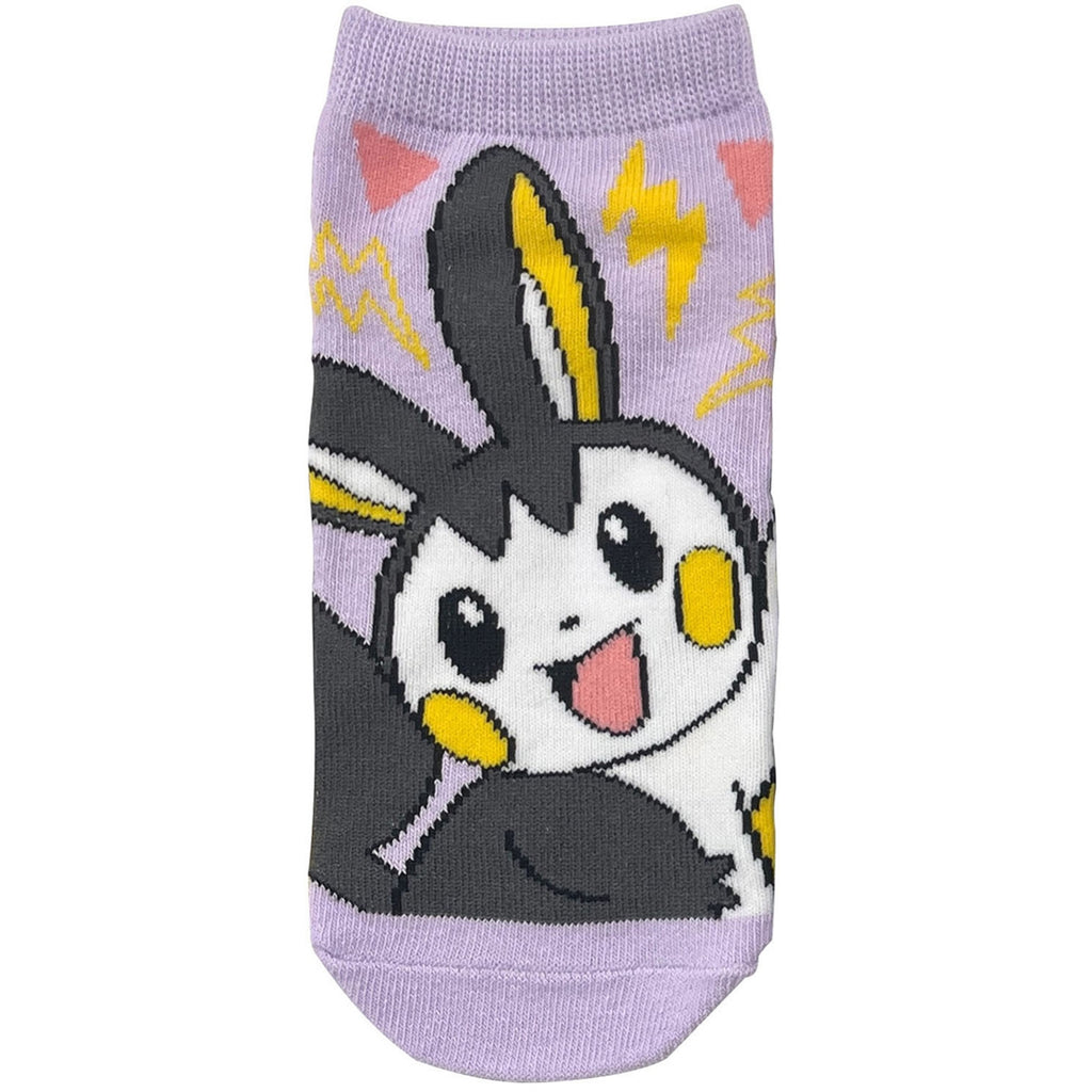 Carax Emolga Denki Junior (15-21cm)