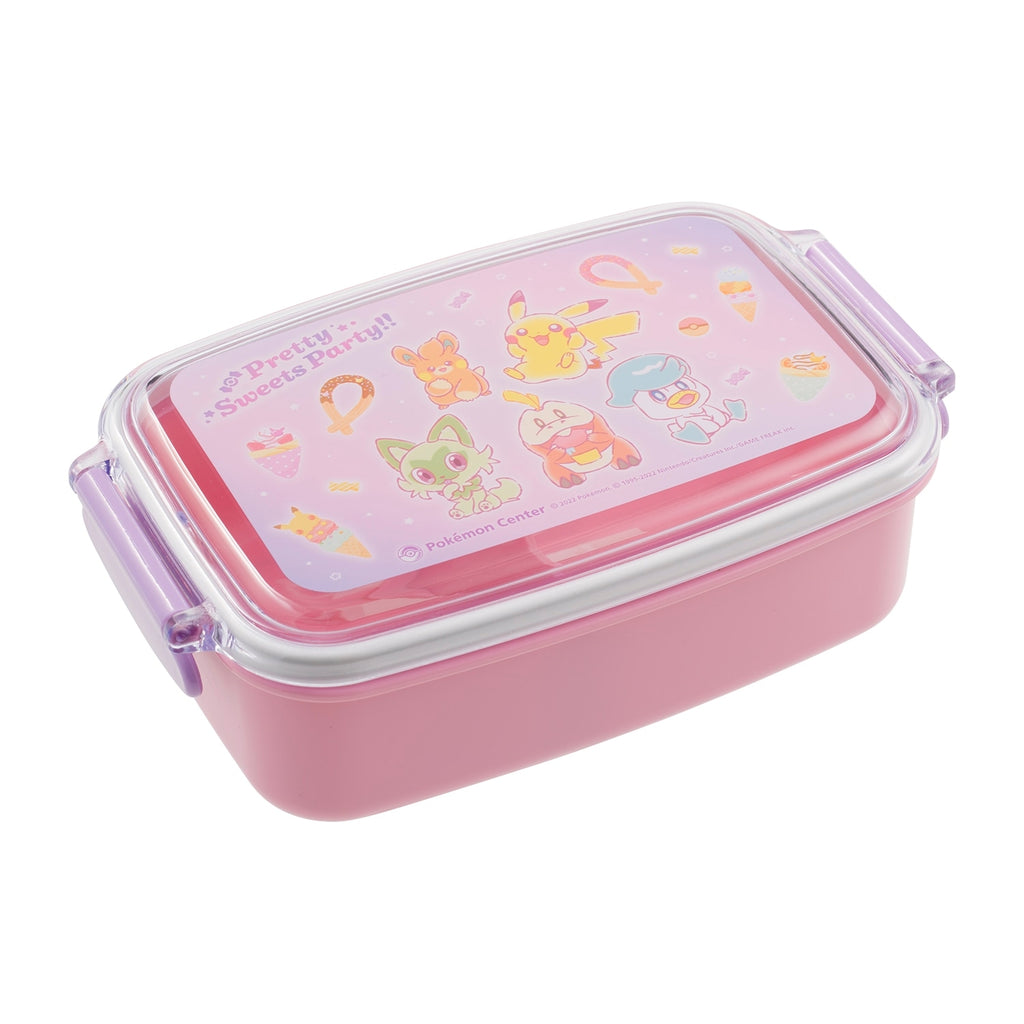 Lunch box Pretty Sweets Party!!