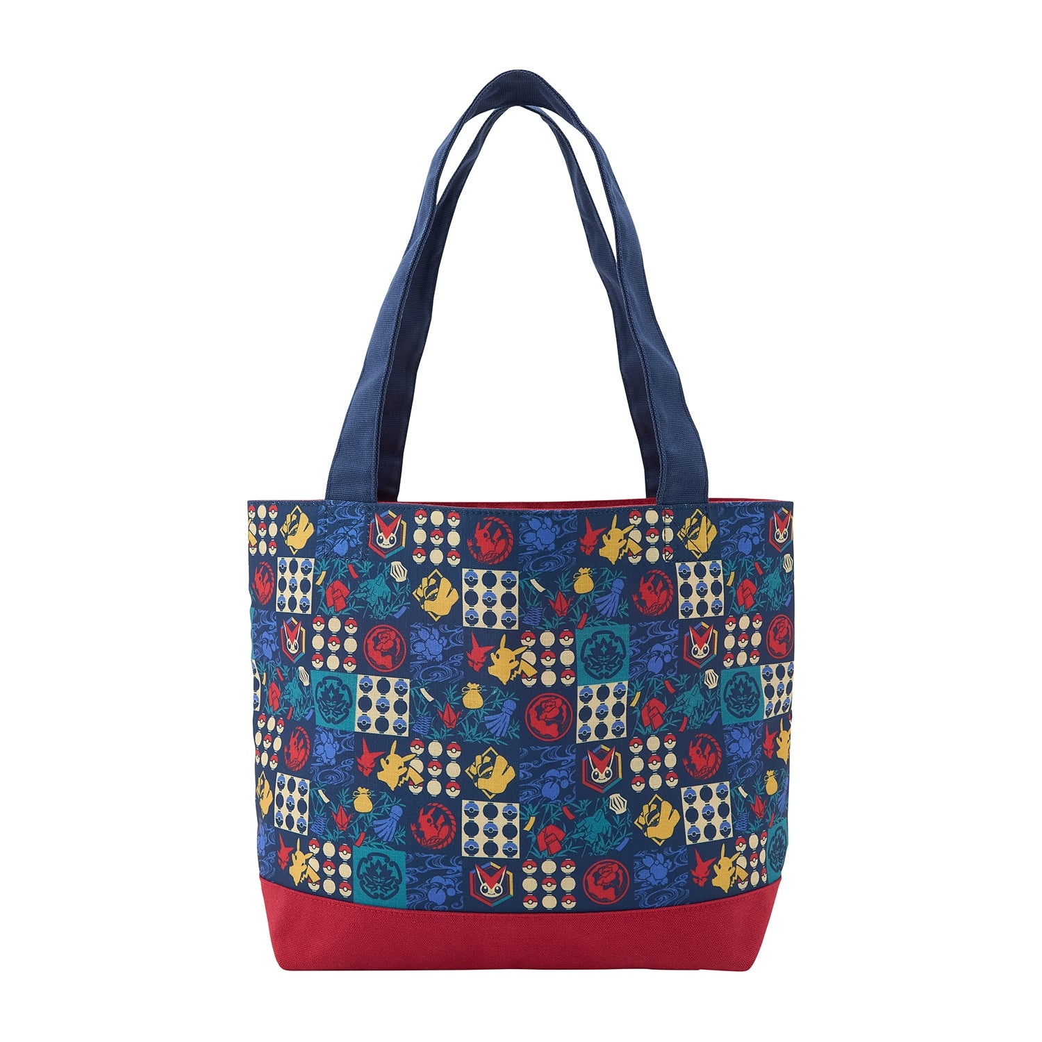 Tote bag Pokemon Center Tohoku R
