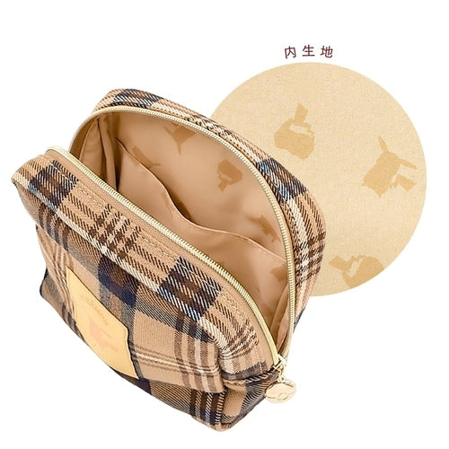 Box pouch check Pikachu