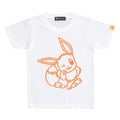 T-shirt NeonColor Eevee 120/130/140