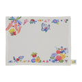Placemat Pokemon Center Okinawa Bingata Design