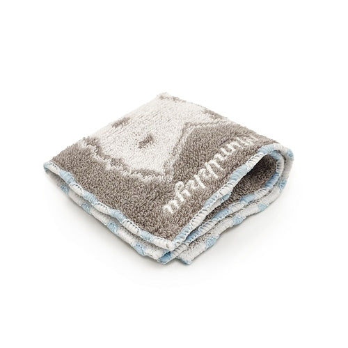 Mimikyu Pokepiece Petit Towel, soft and absorbent Japanese towel