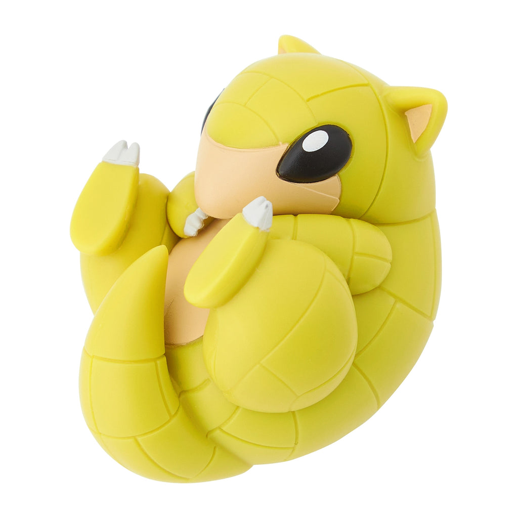 Prin Figure from Japan, cute expression