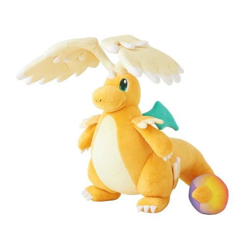 Stuffed toy Mega Kairyu