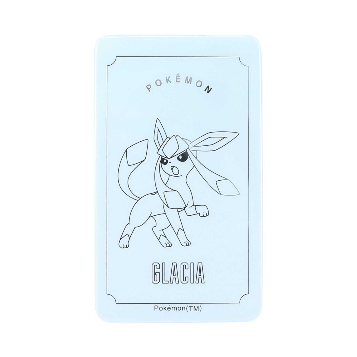 Smartphone Premium Glacier