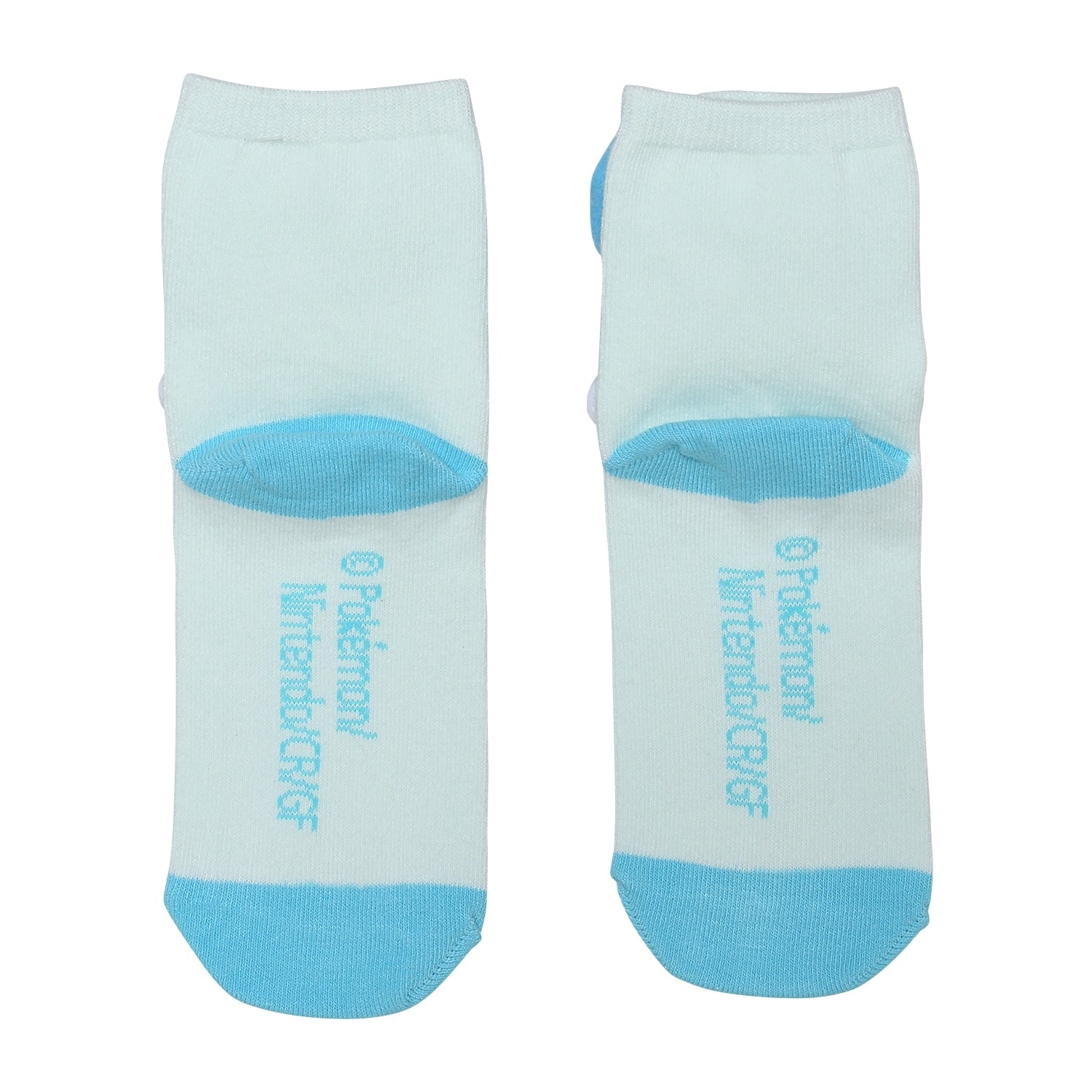 Middle socks with mascot Kwass (23-25cm)