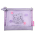 Mesh flat pouch pastel Gengar