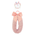 Multi Ring Plus Fur Hand Strap Nymphia