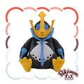 Empoleon #395 Pokémon fit Plush — Official Pokémon Center Japan
