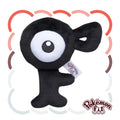 Pokémon Fit Unown F (#201) Official Plush – Pokémon Center Japan