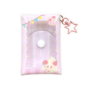 Clear photo case Mawhip Sweets shop Pokepiece