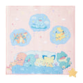 [Choose] Hand towel Little Daydream Good night