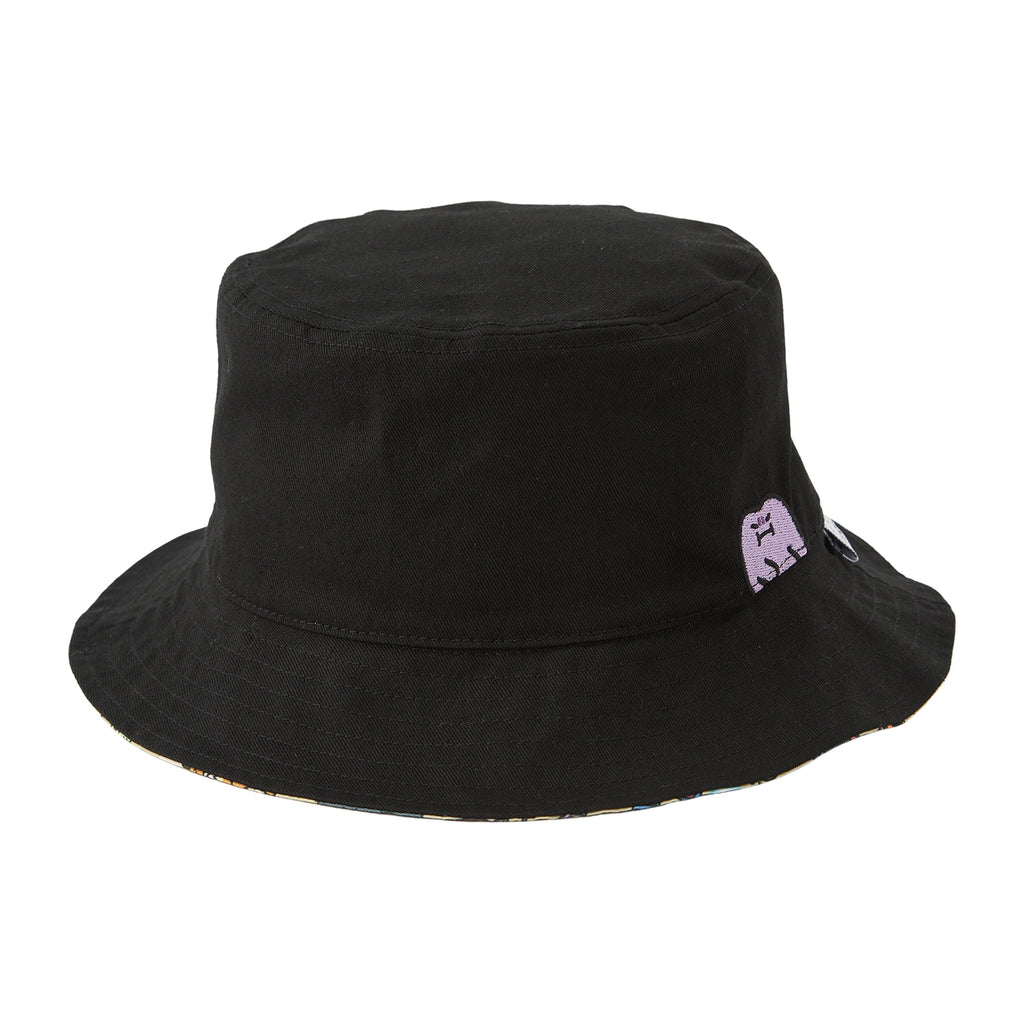 Reversible Bucket Hat Nen Metamon