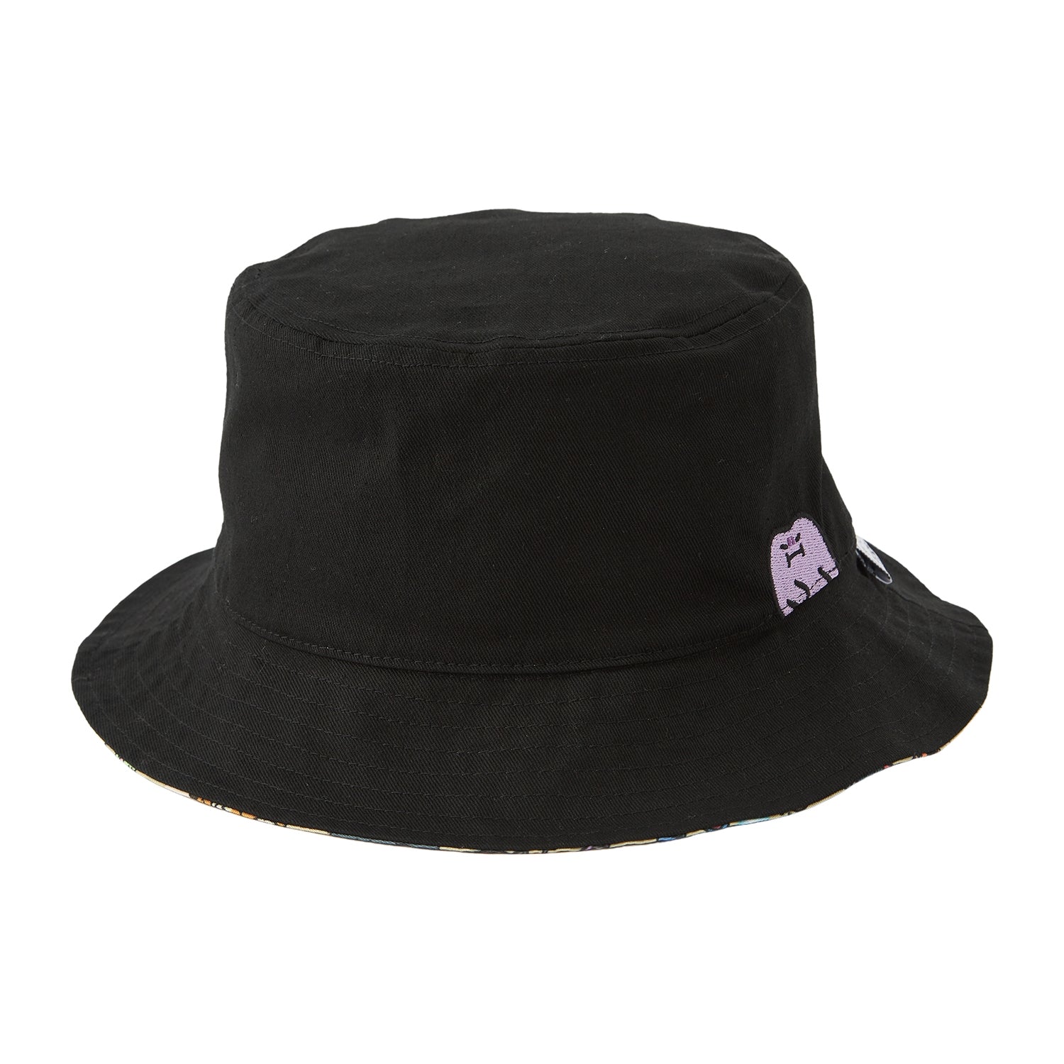 Reversible Bucket Hat Nen Metamon