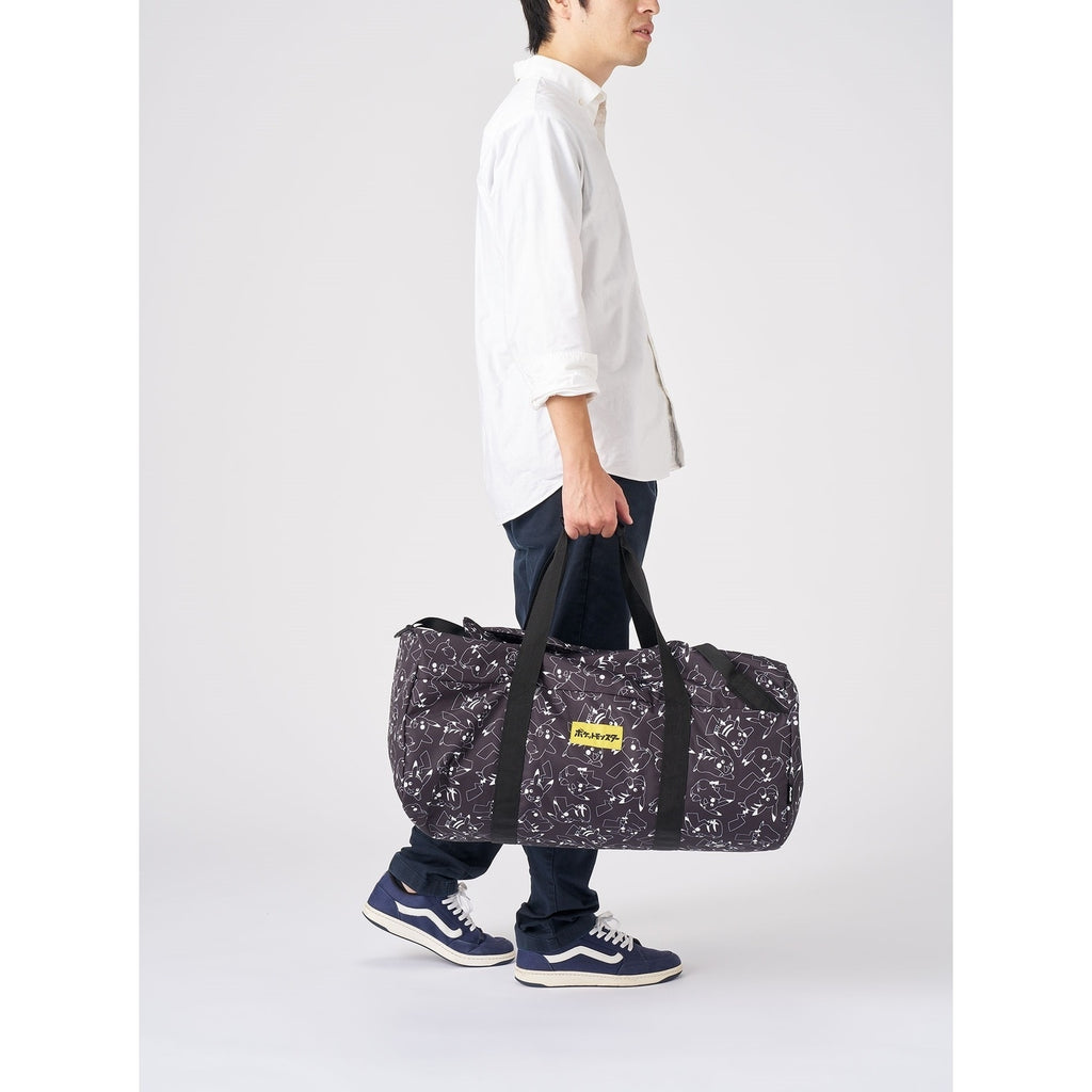 4WAY large capacity travel bag
