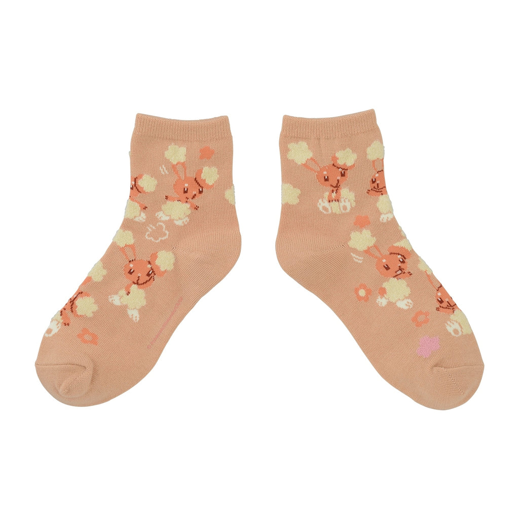 Middle socks Mimiror (23-25cm)