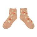 Middle socks Mimiror (23-25cm)