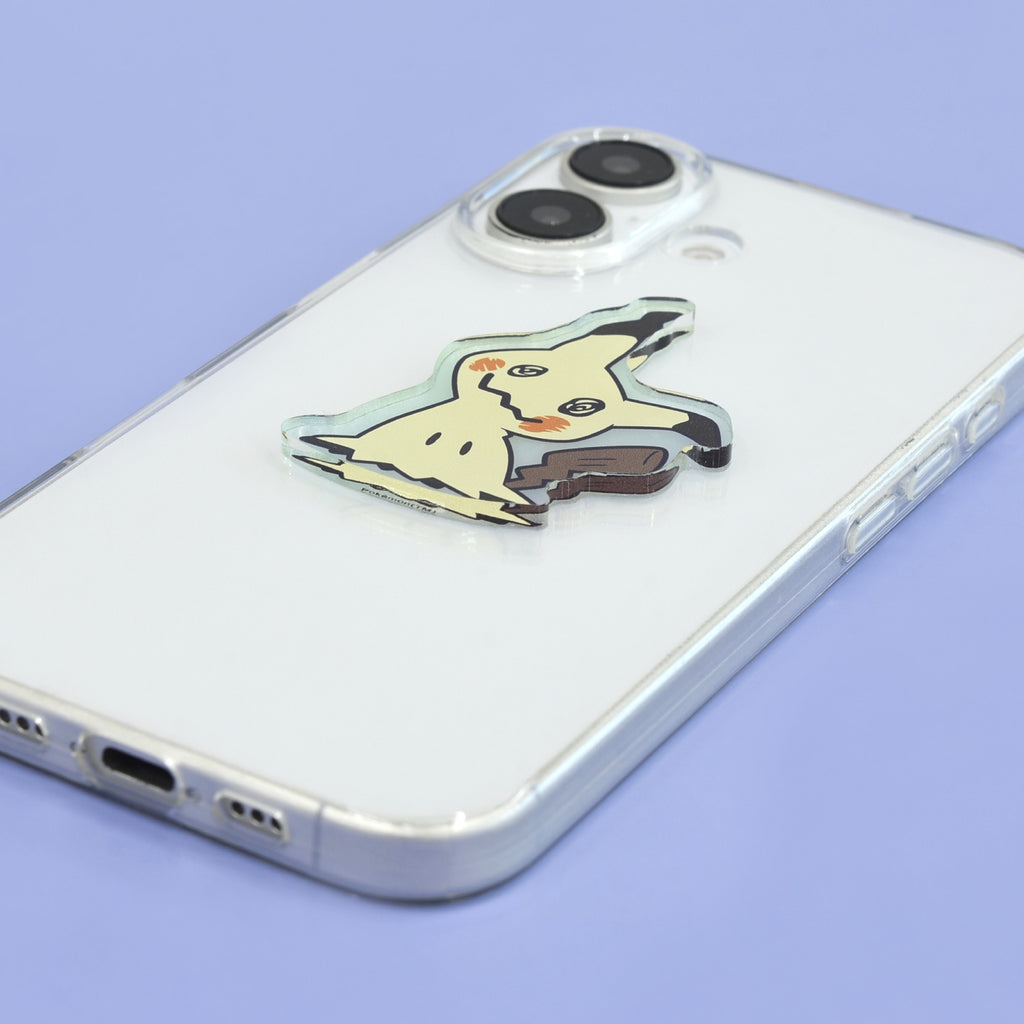 Mobile sticker Mimikyu 990F