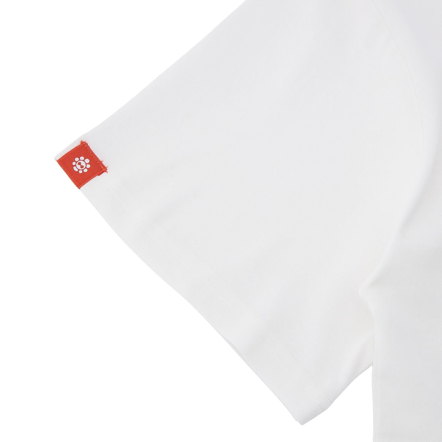 T-shirt OTENKI TEAM Vulpix and Leafeon M/L