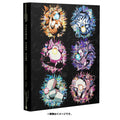 Pokémon TCG Premium Collection File – Hyper Beam Edition