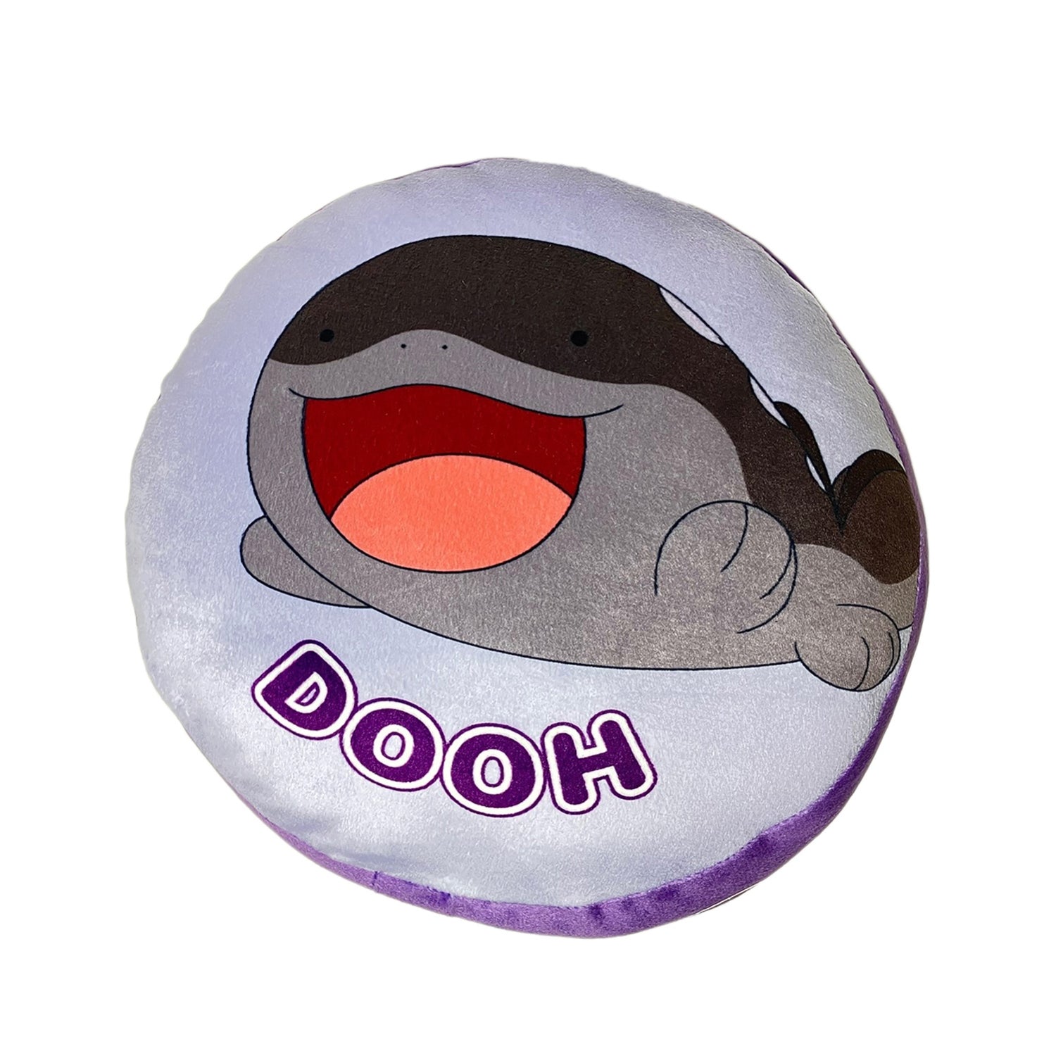Puff cushion Doo