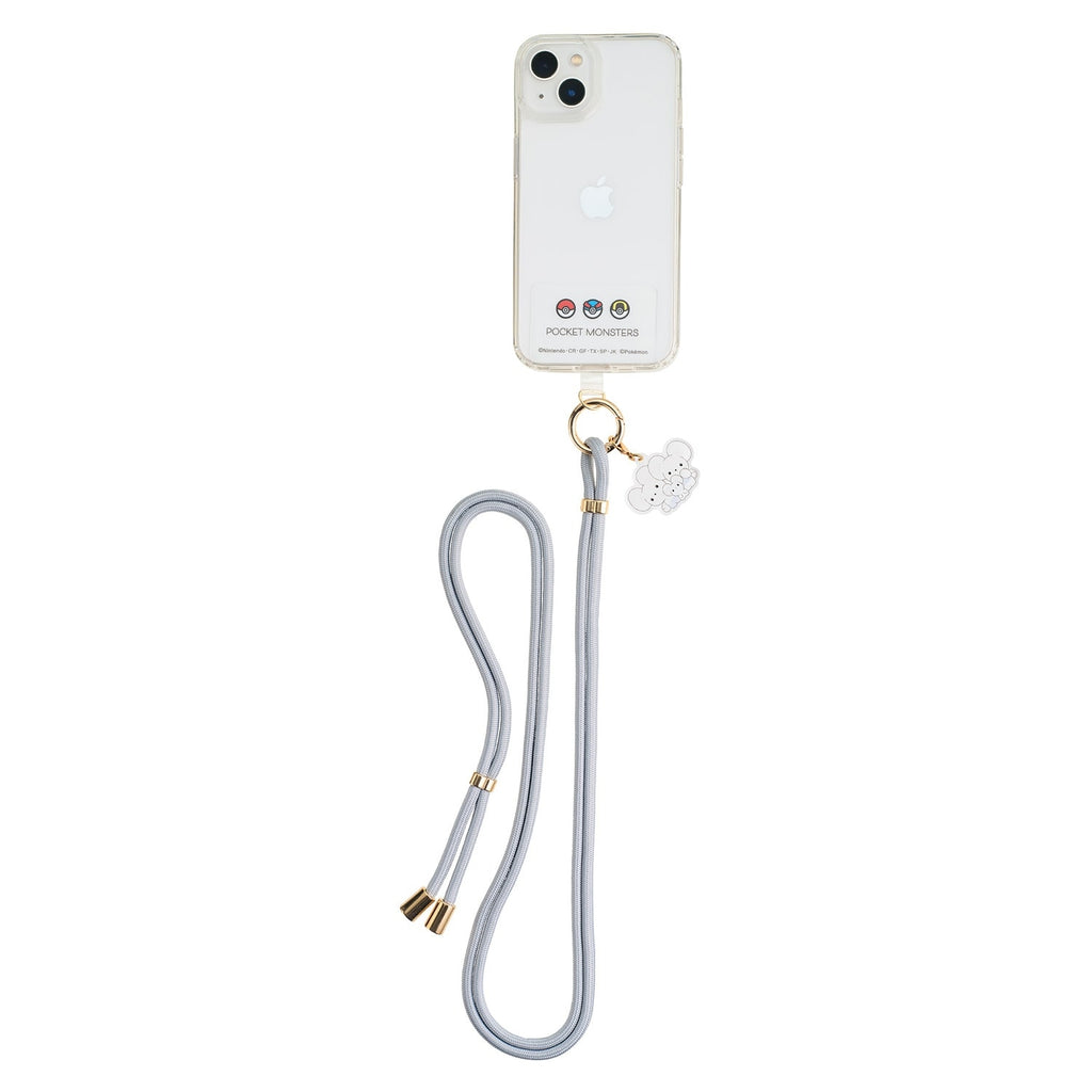 Shoulder strap Narwhal