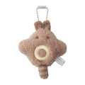 Fluffy palm mascot Otachi