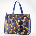 Souvenir bag that can be carried on, Japanese pattern Pikachu all over pattern
