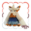 Stoutland #508 Pokémon Fit Plush – Official Pokémon Center Japan