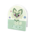 Stand clip/Nyaoha
