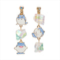 Pokémon accessory earrings 79 Tamaseal