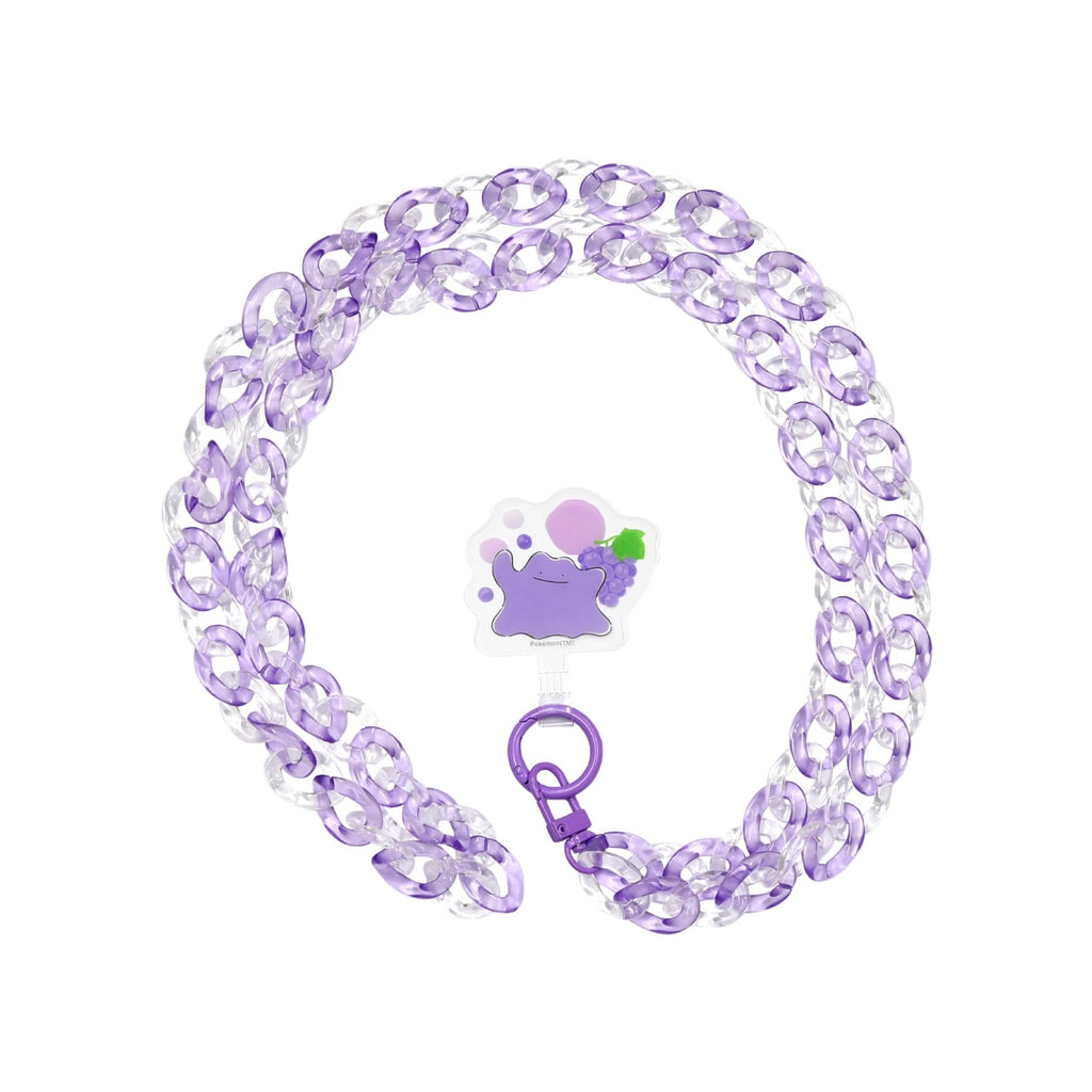 Multi Ring Plus Strap Set Metamon 922A