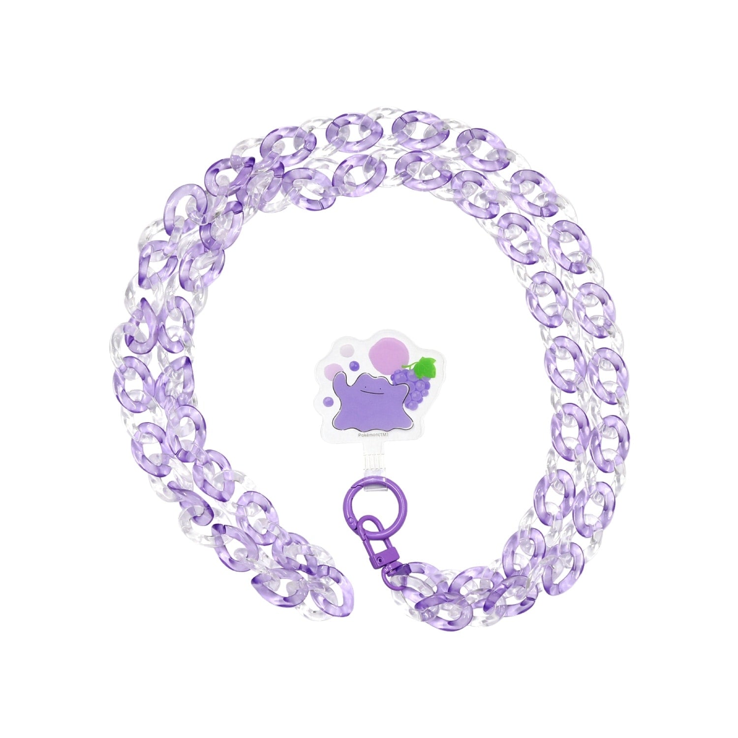 Multi Ring Plus Strap Set Metamon 922A