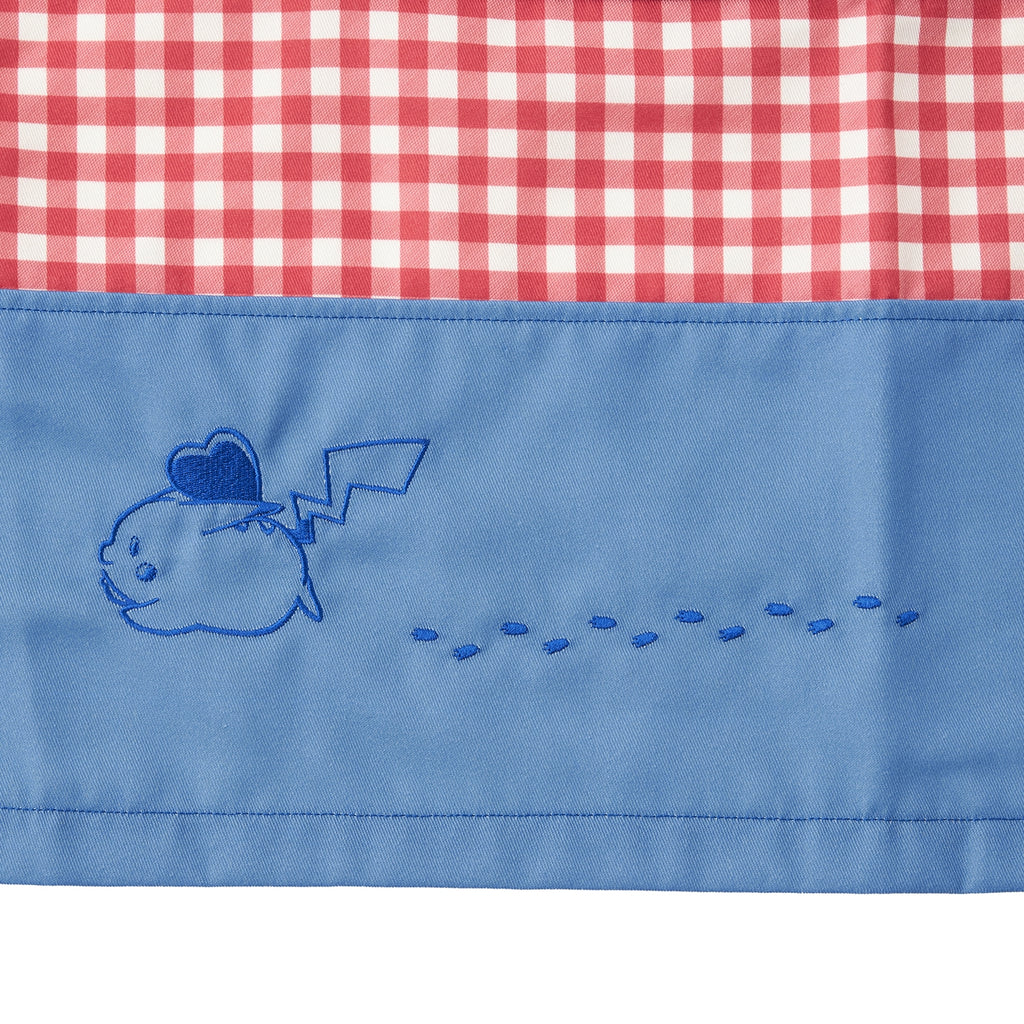 Apron PIKACHU DINER
