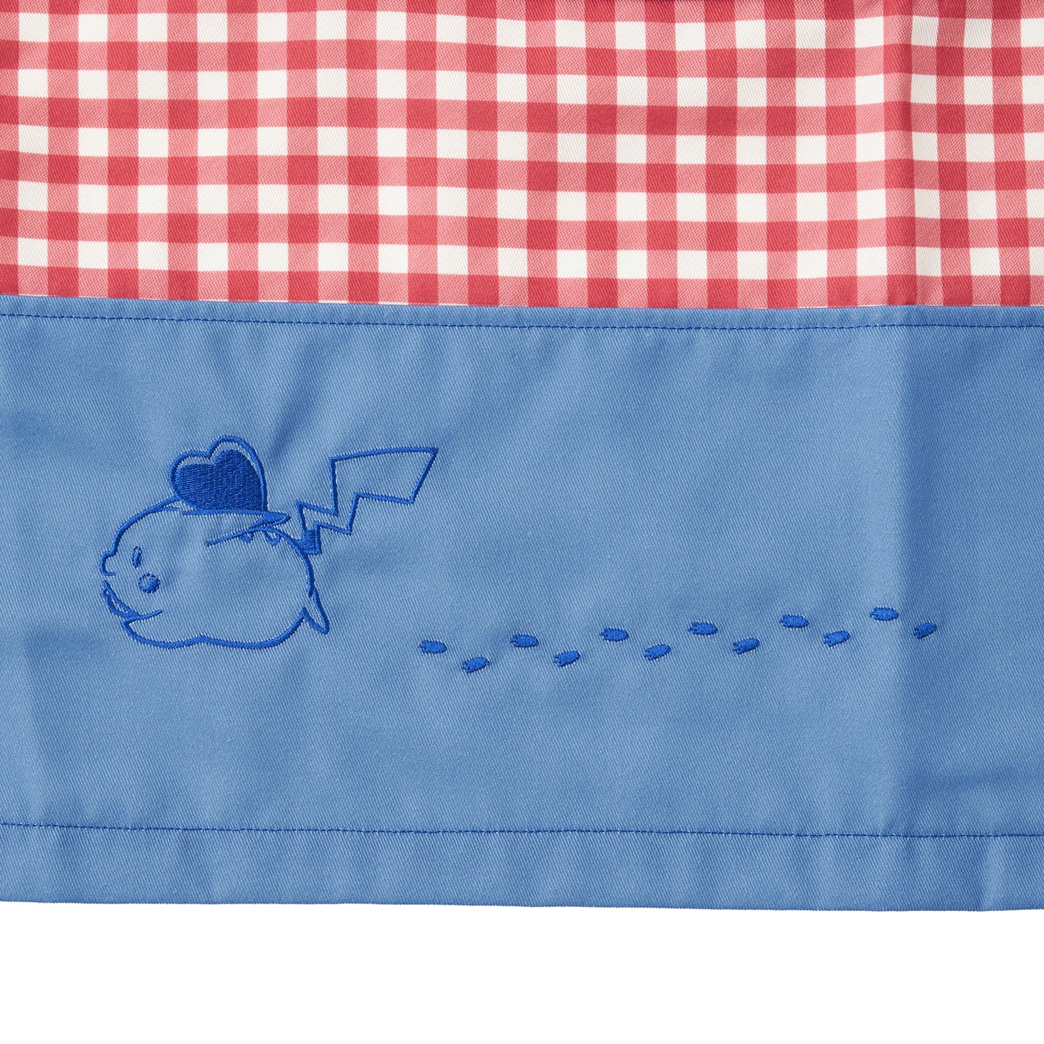 Apron PIKACHU DINER