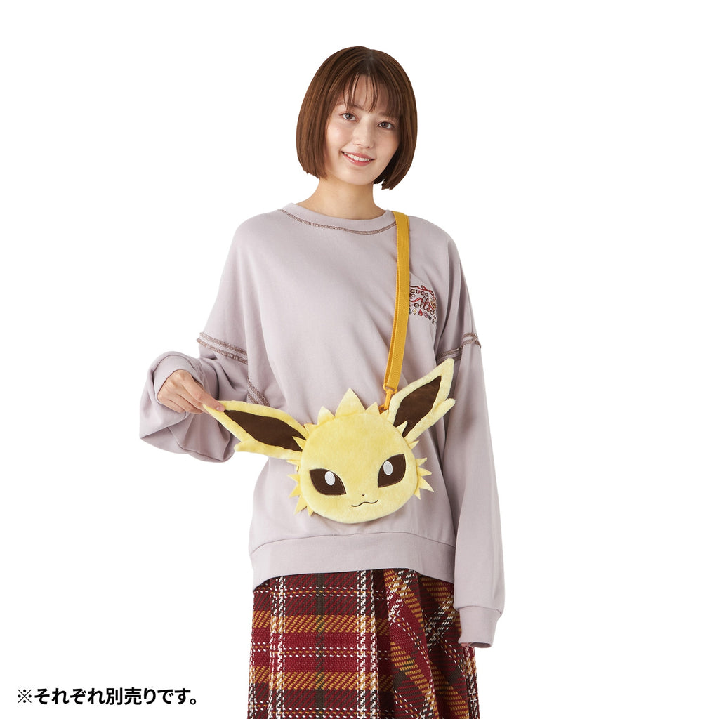 Face Pochette Eevee Collection Sanders