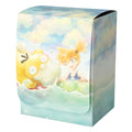 Pokemon Card Game Deck Case Kasumi & Kodak
