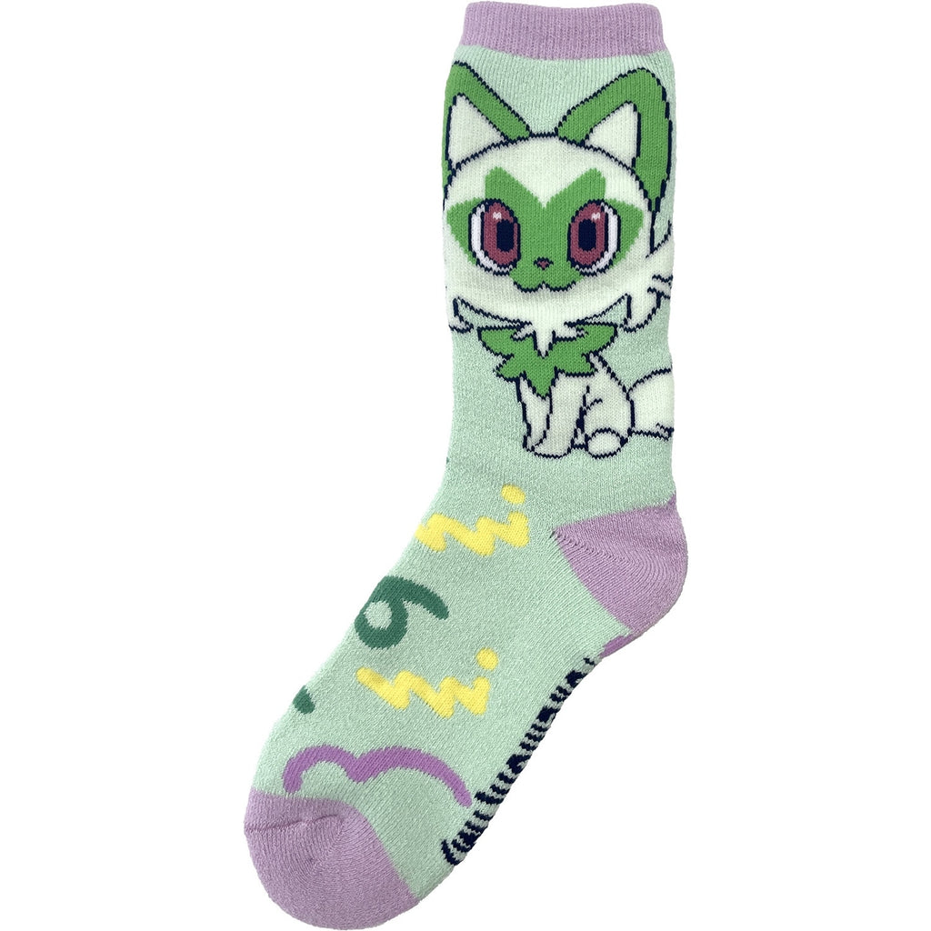 Pokka Poka Room Socks Nyaoha Pop