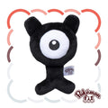 Pokémon fit Unown Y (#201) Official Plush – Pokémon Center Japan