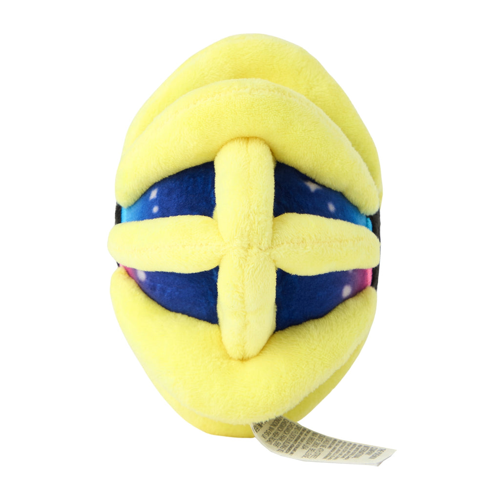 Pokémon Fit Cosmoem (#790) Plush — Official Pokémon Center Japan