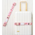 Slowpoke Suitcase Belt from Japan, featuring a cute Slowpoke design