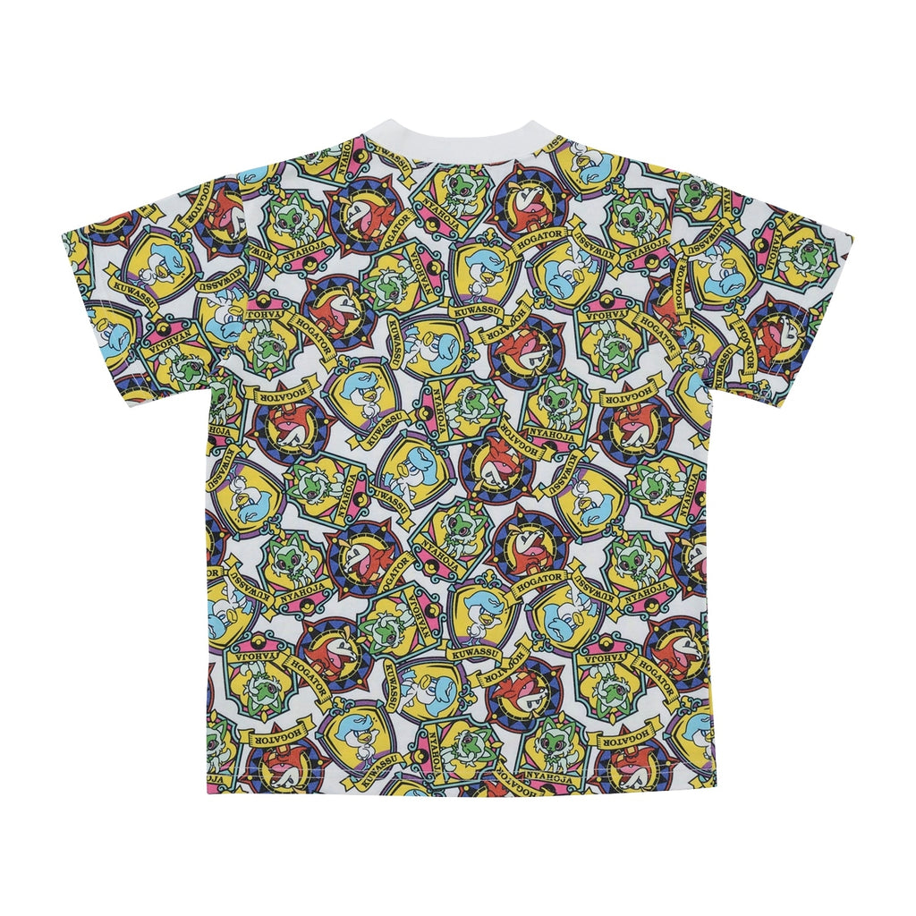 T-shirt PALDEA TOURS Table City 110/130