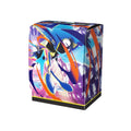 Pokemon Card Game Deck Case Mega Gekkouga