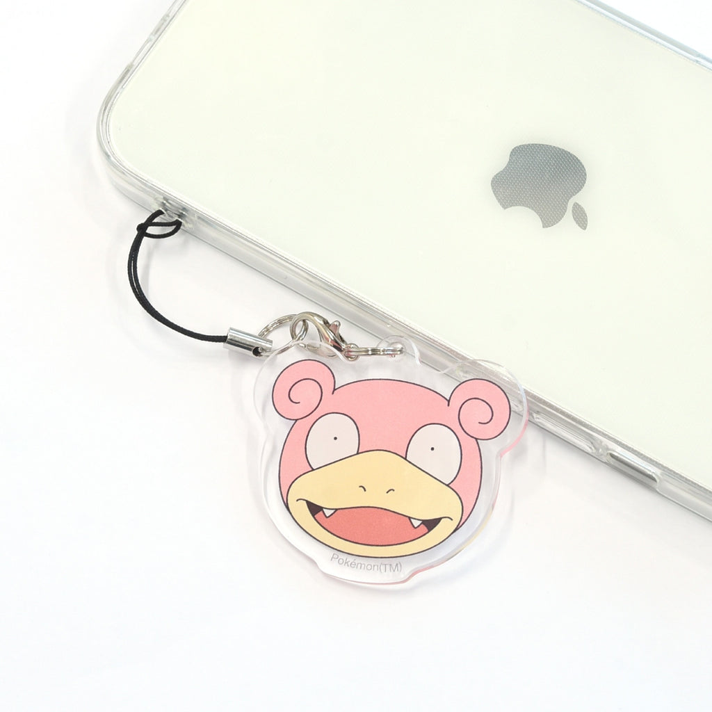 Mobile acrylic strap Yadon