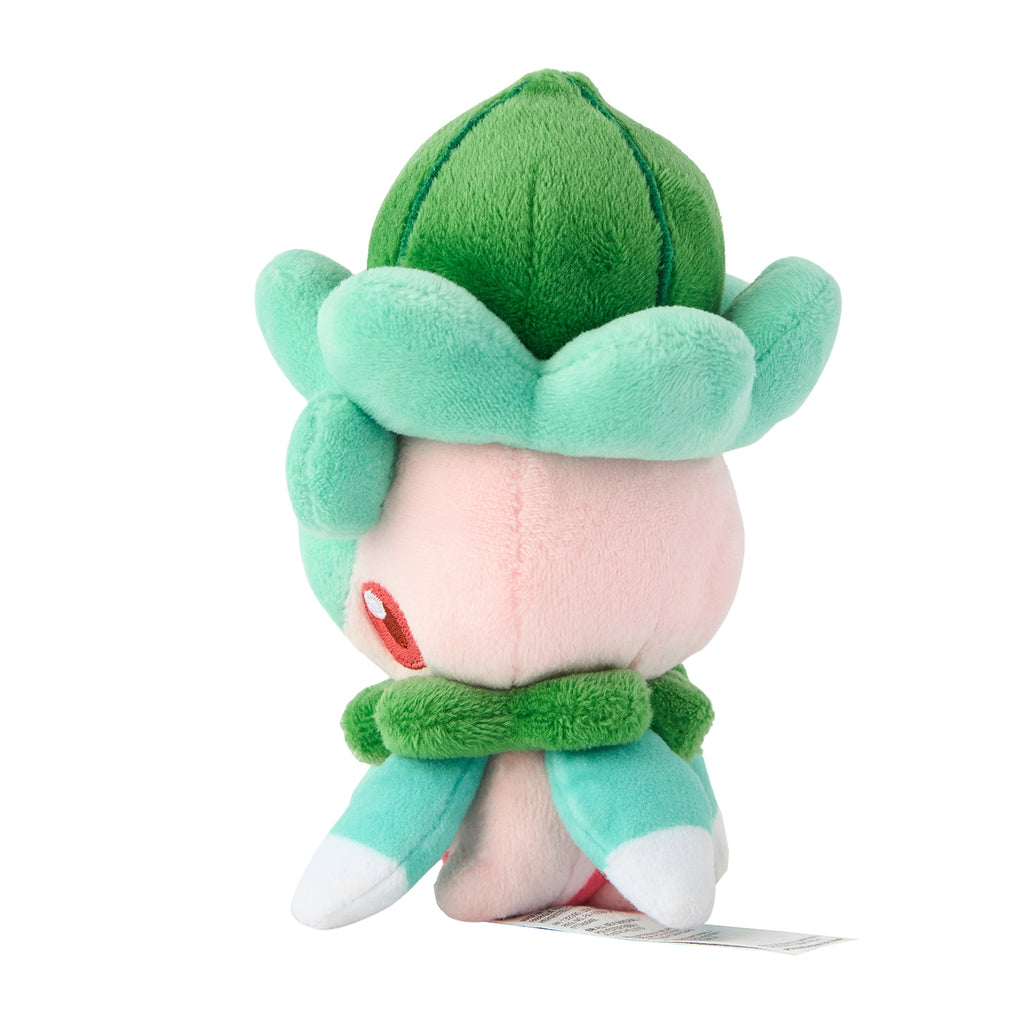 KADO Japan 753 Plush Pokémon fit Karikiri, adorable plushie with soft texture from Japan