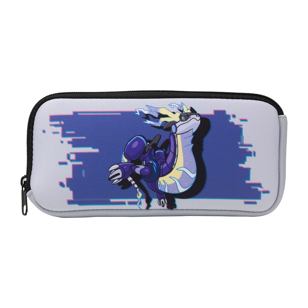 Soft Pouch for Nintendo Switch™ Lite Koraidon & Miraidon