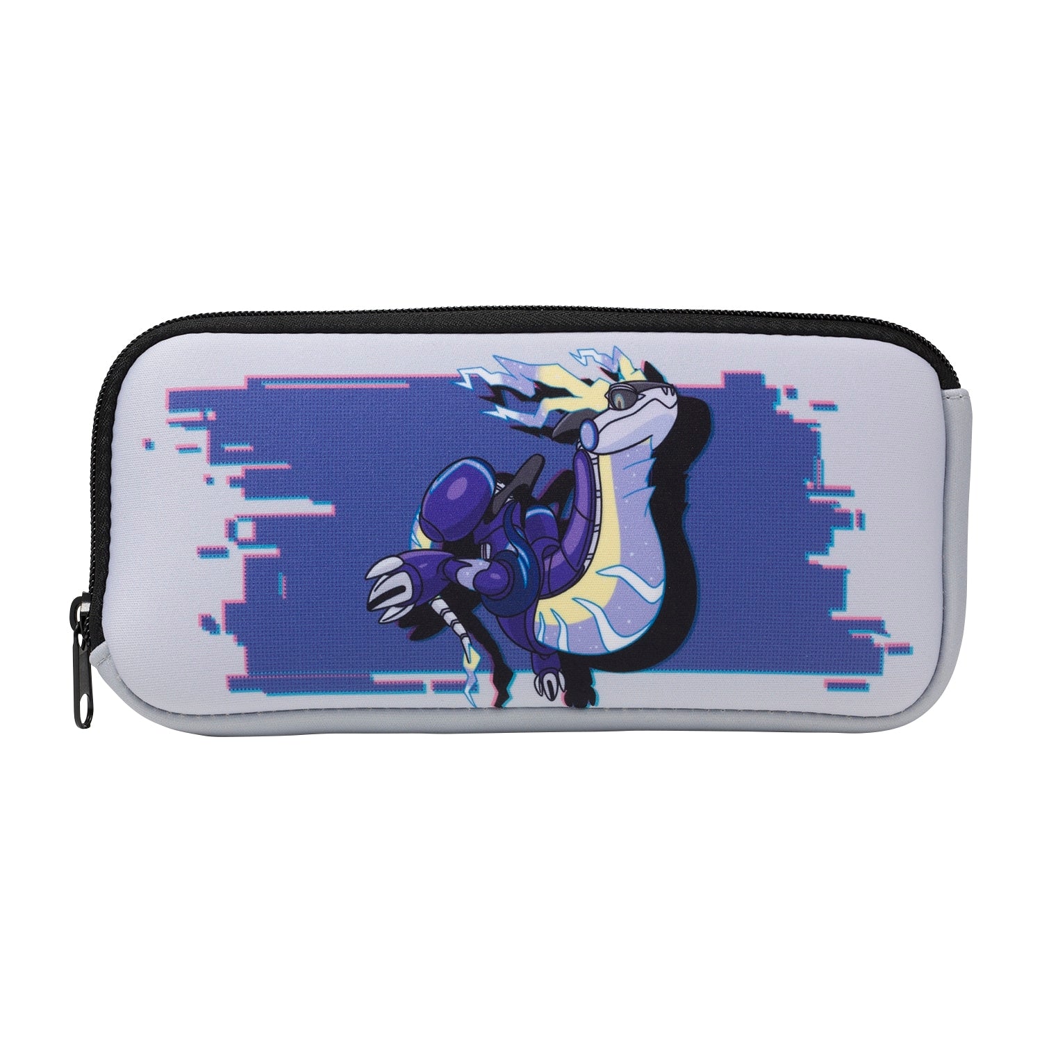 Soft Pouch for Nintendo Switch™ Lite Koraidon & Miraidon